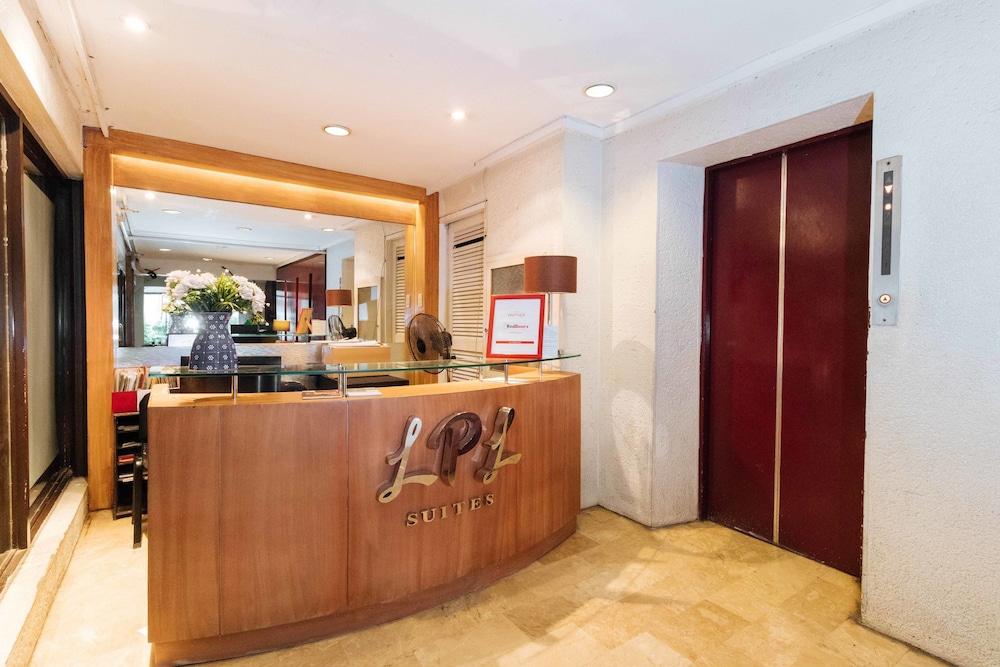 Reddoorz Premium Near Greenbelt Makati - Vaccinated Staff Makati City Exteriör bild